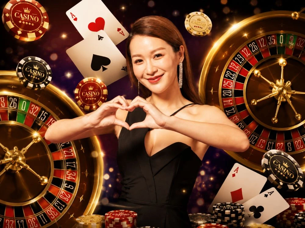 1号娱乐移动服务视觉